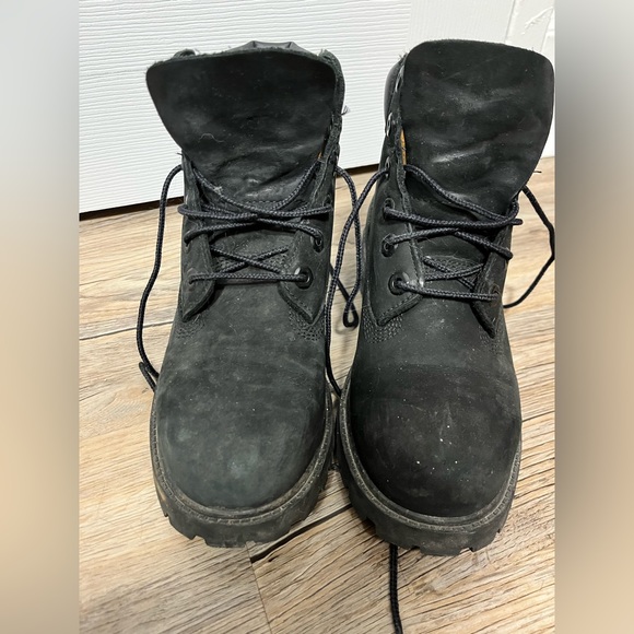 Timberland 6” premium waterproof boots - Picture 1 of 3